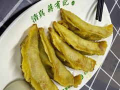 -清真蒋有记(老门东店)