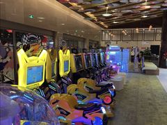 -汤连得温泉馆(宝山店)