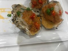 -九府羊鲜羊火锅·烧烤·小海鲜(华汇大厦店)