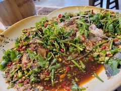 -宋记冕宁土菜馆(海门渔村二店)