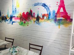 -KK BAKERY烘焙