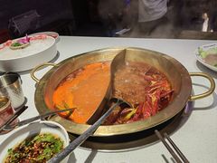 -小龙坎火锅(总店)