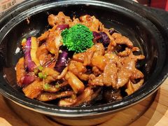 -四道菜·福建菜馆(新街口金鹰店)