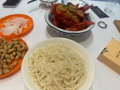 -江味龙虾馆·裸蓝龙虾(南山店)