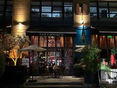 -THE CANNERY&JUJU 新鲜海鲜·牛排美食酒廊