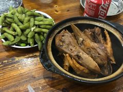 -凡老头米线砂锅(古荡新村西粮站)