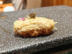 -鮨冠OMAKASE食べ放题(北京首店)