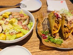 -牛啤堂精酿啤酒餐吧(五棵松华熙店)