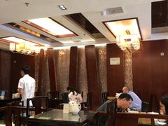 大堂-熙盛源(滨湖万达店)