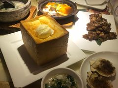 -绿茶餐厅(西单老佛爷店)