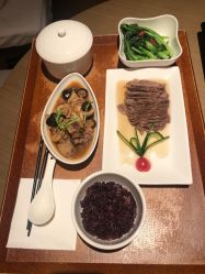 -金鹰国际月子中心(新街口店)
