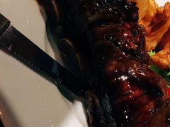 -Pancakes on the rocks(Darling Harbour)