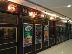 -蓝枪鱼西餐厅(锦华店)