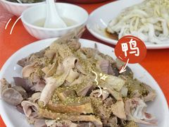 -水东兴记鸭粥店(茂名店)