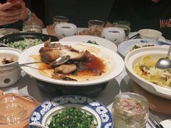 -江南厨子(万象天地店)