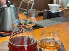 -溯洄咖啡VORTEX COFFEE