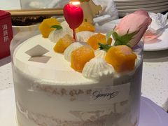 -Sarah西点·烘焙·餐厅(翰林府旗舰店)