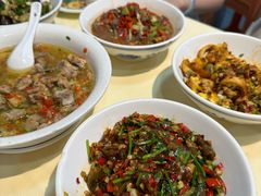 -笨罗卜浏阳菜馆(龙华鹏润达店)