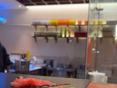 -戏作寿司(观音桥店)