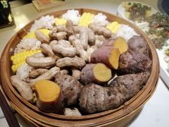 -院8里·小聚园老川菜(九眼桥店)