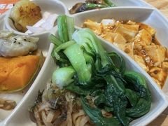 -素满香·全民食养自助(长宁龙之梦店)