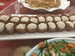 -东馆和天下特色餐饮(工农店)