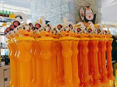 -童趣廊·儿童波波池·海洋球(长隆横琴湾酒店)