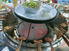 -喷火龙西昌火盆烧烤(泸州总店)