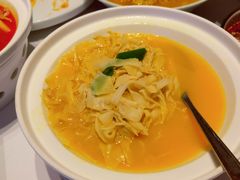 -俏江南天津时尚曲艺主题餐厅(马场道店)