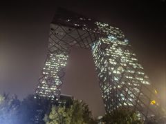 -中央广播电视总台(光华路办公区)