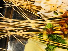 -钢管厂五区小郡肝火锅串串香(总店)