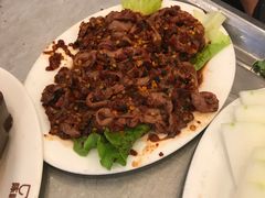 -陈眼镜火锅(总店)