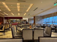 -盛宴自助餐厅(运达喜来登店)