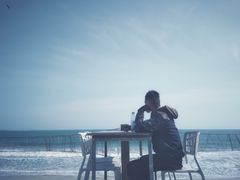 -西涌国际滨海旅游区