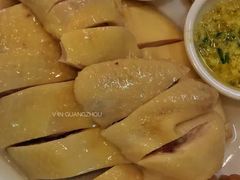 -文记壹心鸡(宝华路店)