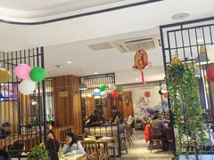 -东苑匠厨