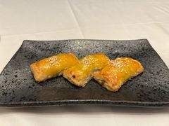 -明阁 Ming Court(广州朗豪酒店)
