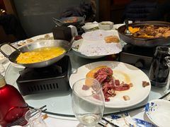 -同庆楼(大钟寺店)