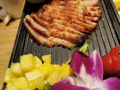 -米纸越南小馆(金鹰世界店)