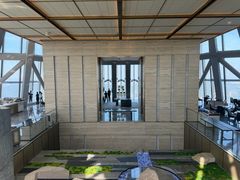 -傲廬·云端餐厅·深圳柏悦酒店