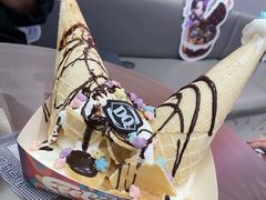 -DQ·蛋糕·冰淇淋(徐东销品茂店)