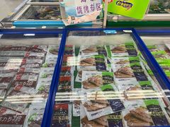 -京客隆超市(管庄店)