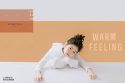 -花开映像儿童摄影