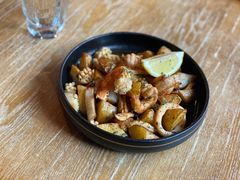 -Bistro Wang 牛排馆