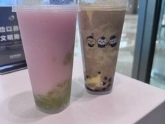 -喜茶(上海北外滩来福士店)