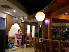 -纽斯桑拿会所(天山店)