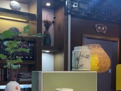 -竟陵水茶苑(首享科技大厦店)