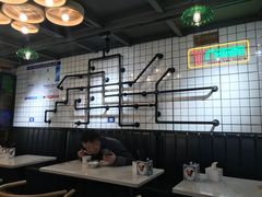 -粤式轩广东茶餐厅(草市街店)