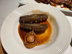 -黑木原精致料理·铁板烧
