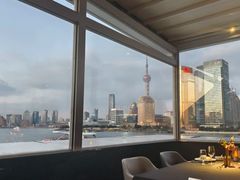 -RIVIERA 松鹤楼(外滩店)